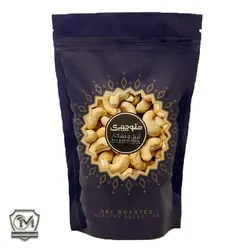 خرید بادام هندی بوداده (salted-cashews)? قیمت بادام هندی شور