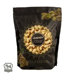 خرید بادام هندی بوداده (salted-cashews)? قیمت بادام هندی شور