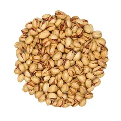 خرید پسته فندقی نمکی (salted-fandoghi-pistachios) ? قیمت پسته فندقی خشک تازه