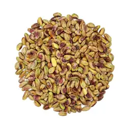 خرید مغز پسته خام احمدآقایی  (Brain-pistachio-raw-Ahmad-Aghaei)?  قیمت مغز پسته درجه یک