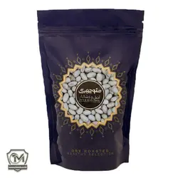 خرید سویا آجیلی (soybeans)?  قیمت سویا بوداده آجیلی