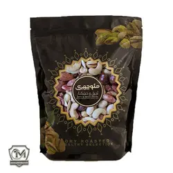 خرید آجیل ممتاز نمکی (premium-mixed-nuts)? قیمت آجیل ممتاز شب عید اقتصادی