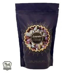 خرید آجیل ممتاز نمکی (premium-mixed-nuts)? قیمت آجیل ممتاز شب عید اقتصادی