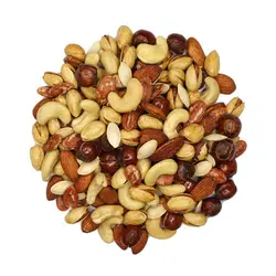 خرید آجیل ممتاز نمکی (premium-mixed-nuts)? قیمت آجیل ممتاز شب عید اقتصادی