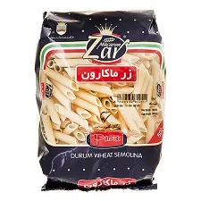 ماکارونی فرمی پنه زر 500 گرم