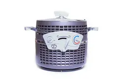 آشپز هوشمند ( نسوز پز ) پاتیلان