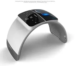 تونل LED کلسیم تراپی 7 رنگ دوویر DEVOIR