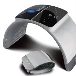 تونل LED کلسیم تراپی 7 رنگ دوویر DEVOIR