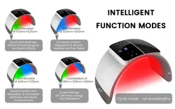 تونل LED کلسیم تراپی 7 رنگ دوویر DEVOIR