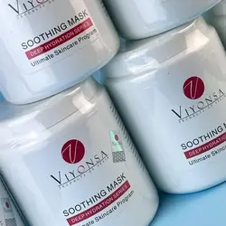 سوتینگ ماسک ویونسا Viyonsa حجم 600 گرم