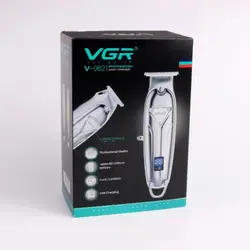 ماشین اصلاح وی جی آر مدل VGR V-062