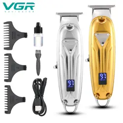 ماشین اصلاح وی جی آر مدل VGR V-062