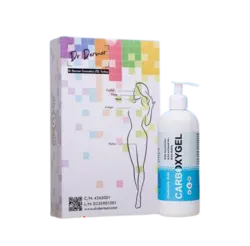 ژل کربوکسی تراپی هیالورونیک اسید برند دکتر درمر