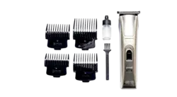 ماشین اصلاح کیمی مدل KM-5017