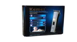 ماشین اصلاح کیمی مدل KM-5017