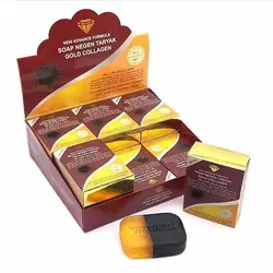 صابون کلاژن طلا Soap Taryak