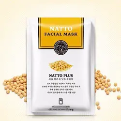 ماسک ورقه ای سویا هاچانا