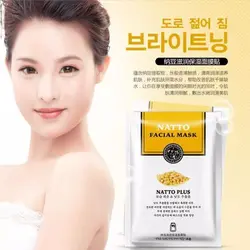 ماسک ورقه ای سویا هاچانا