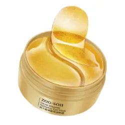 ماسک زیر چشم خاویار ZOO SOON