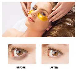 ماسک زیر چشم خاویار ZOO SOON