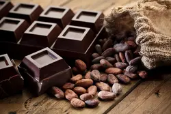 ماسک پودری پیل اف شکلات اورویال O’ROYAL