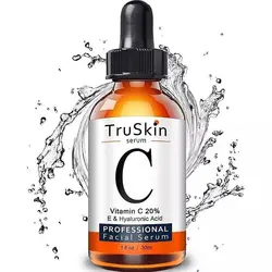 سرم ویتامین سی ترواسکین TruSkin Vitamin C