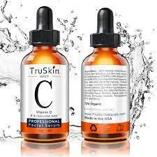سرم ویتامین سی ترواسکین TruSkin Vitamin C