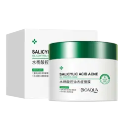 کرم ژل درمانی سالیسیلیک اسید بیواکوا