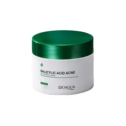 کرم ژل درمانی سالیسیلیک اسید بیواکوا