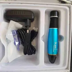 میکرونیدلینگ دکترپن A1W