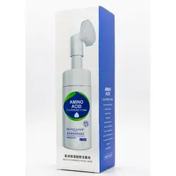 شوینده آمینو اسیدبراش دار بیواکوا