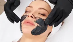 ماسک ذغال فعال پیل اف OROYAL