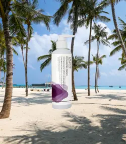 سرم پوست لاسانته مدل هیالورونیک اسید