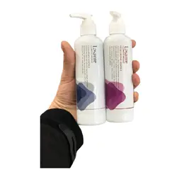 سرم پوست لاسانته مدل هیالورونیک اسید