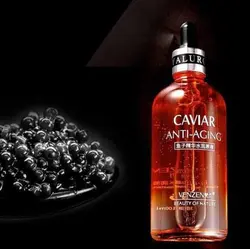 سرم ضد پیری خاویار ونزن VENZEN
