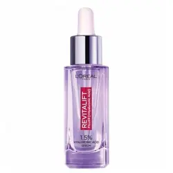 سرم ضدچروک رویتالیفت فیلر هیالورونیک اسید لورآل