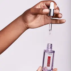 سرم ضدچروک رویتالیفت فیلر هیالورونیک اسید لورآل