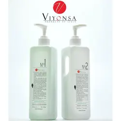ژل بستن منافذ ویونسا VIYONSA حجم ۵۰۰ گرم