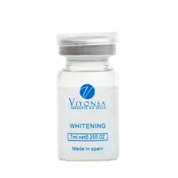 کوکتل روشن کننده و ضد لک ویونسا Viyonsa