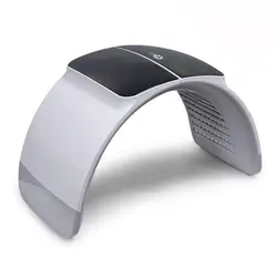 تونل ال ای دی کلسیم تراپی کلین مدل TM-2