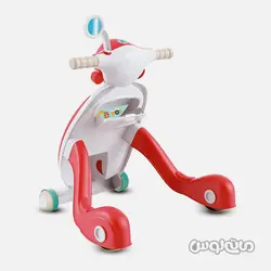 اسباب بازی واکر اسکوتر سری بی بی کلمنتونی