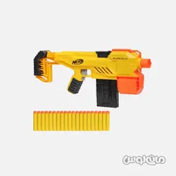 تفنگ فلایت CS-10 سری نرف آلفا استریک هزبرو
