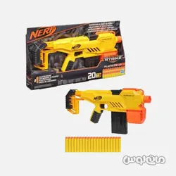 تفنگ فلایت CS-10 سری نرف آلفا استریک هزبرو
