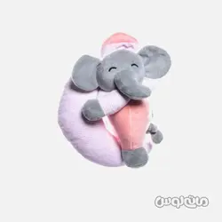 آویز موزیکال فیل یانیک