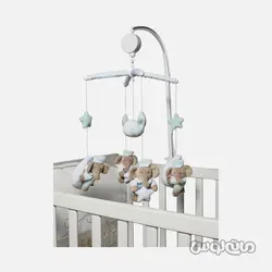 آویز موزیکال فیل یانیک