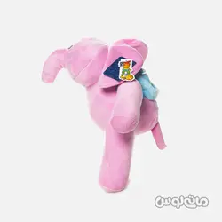 عروسک فیل پوکویو و دوستان یانیک