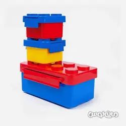 ظرف غذای لیلیان هوگرگیمز