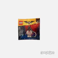 لگو جاکلیدی بتمن در تاکسیدو سری اکسسوری