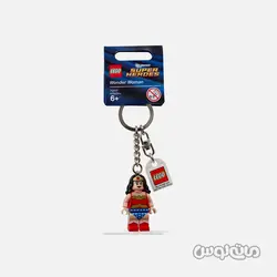 لگو جاکلیدی واندر ومن سری اکسسوری