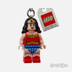 لگو جاکلیدی واندر ومن سری اکسسوری